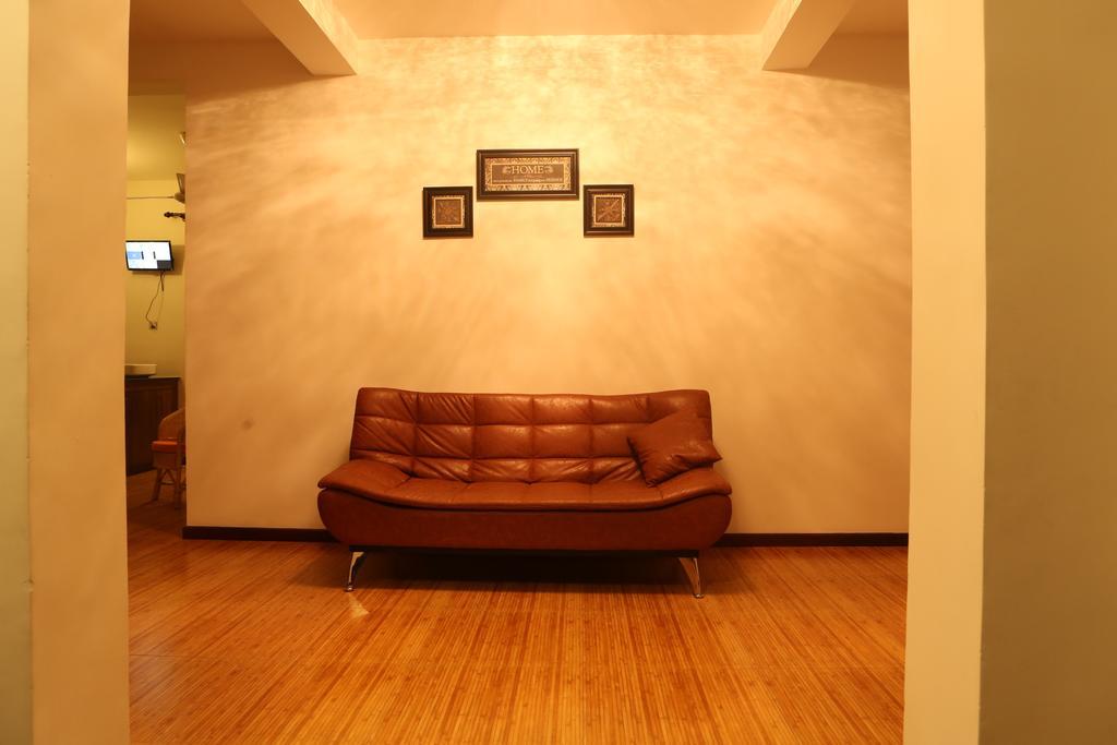 Capital Villa Battaramulla Dış mekan fotoğraf