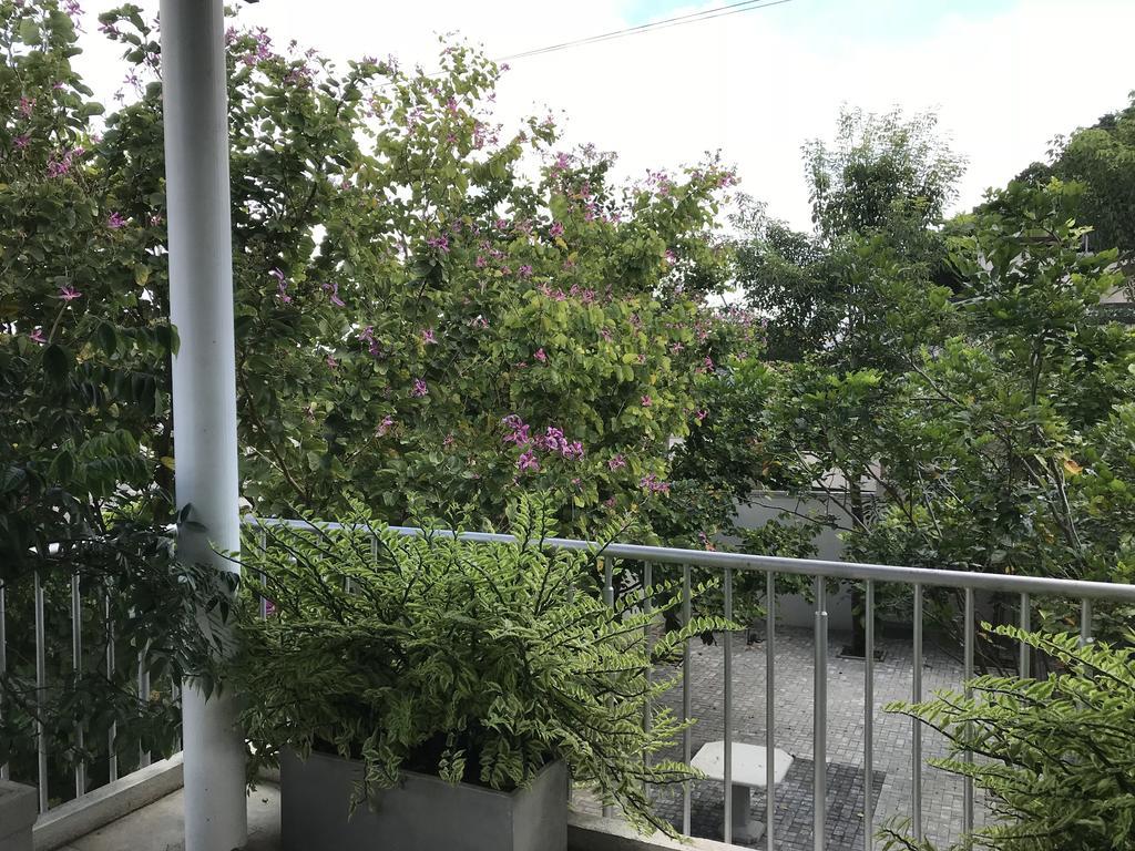 Capital Villa Battaramulla Dış mekan fotoğraf