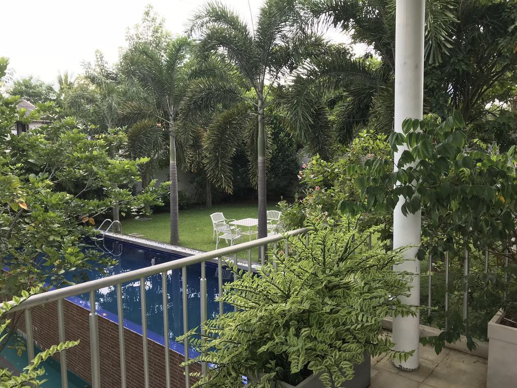 Capital Villa Battaramulla Dış mekan fotoğraf