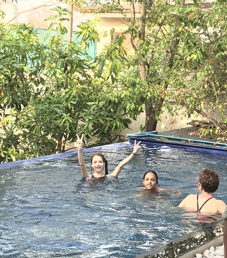 Capital Villa Battaramulla Dış mekan fotoğraf
