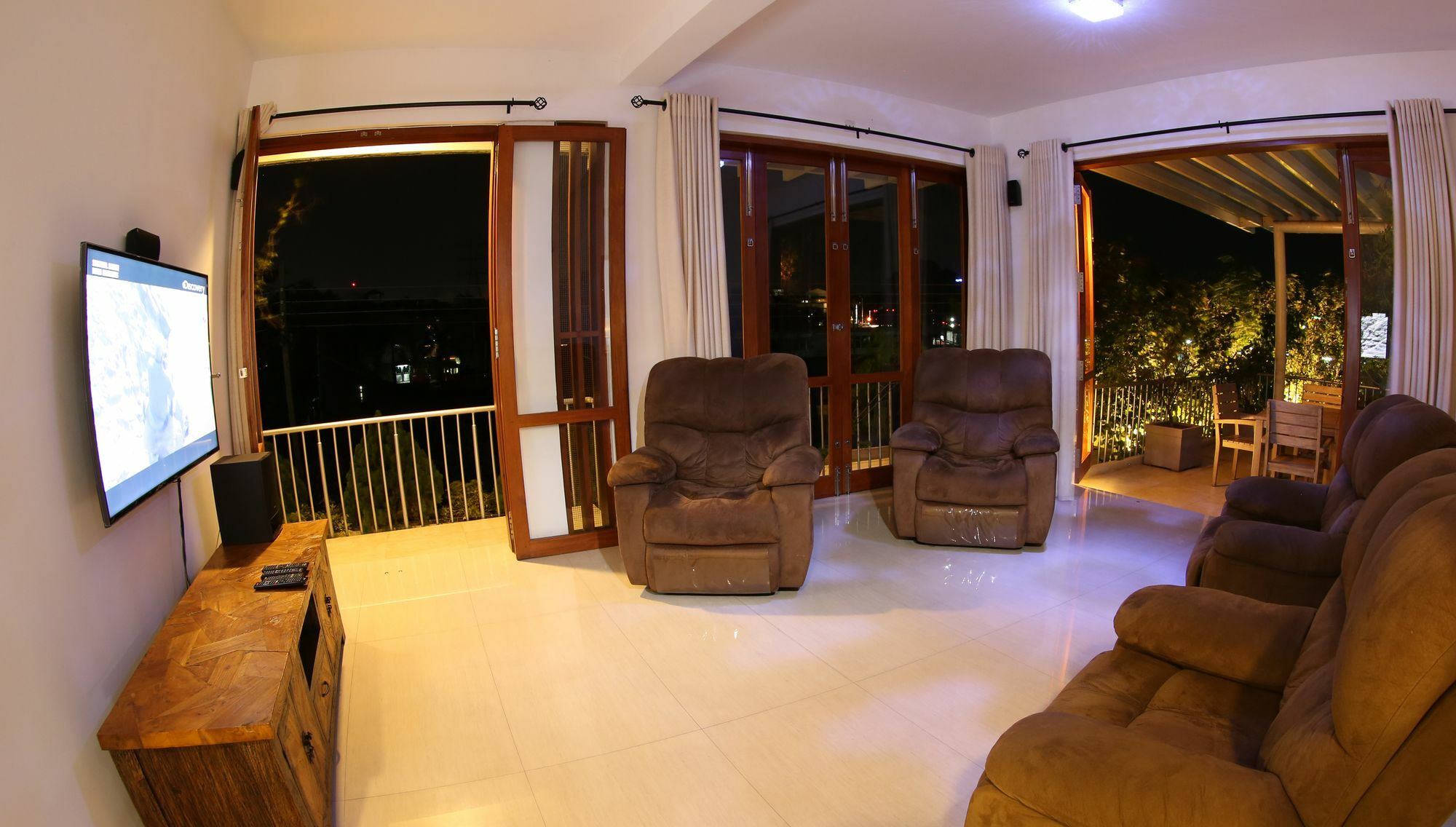 Capital Villa Battaramulla Dış mekan fotoğraf