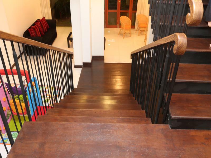 Capital Villa Battaramulla Dış mekan fotoğraf