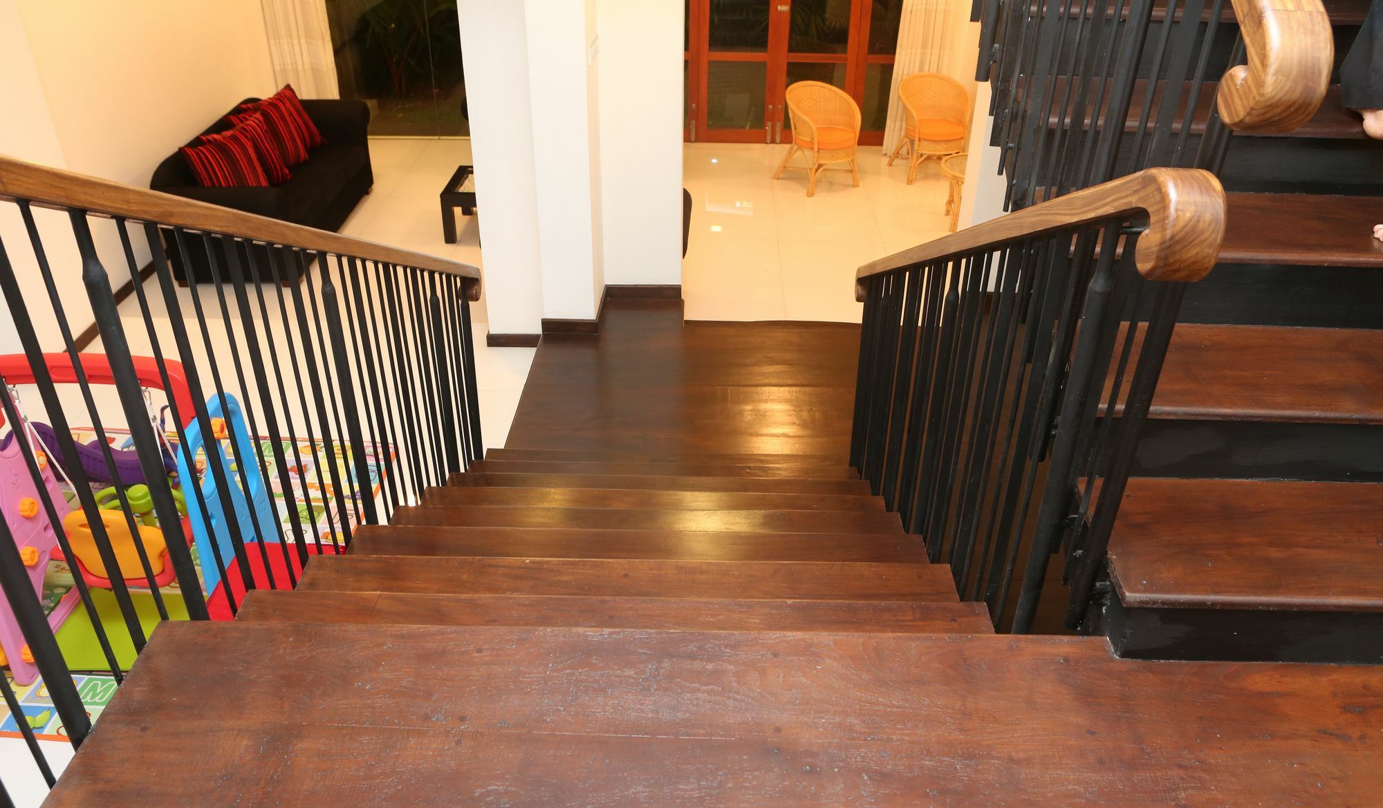 Capital Villa Battaramulla Dış mekan fotoğraf