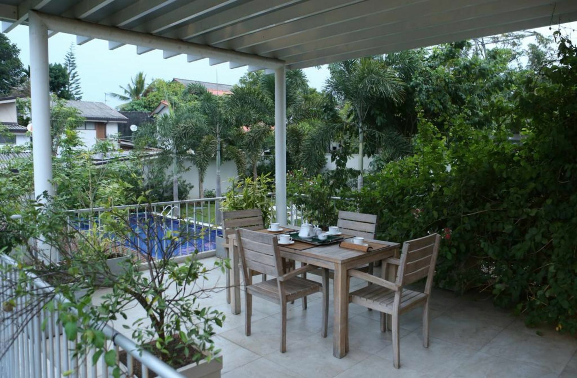 Capital Villa Battaramulla Dış mekan fotoğraf