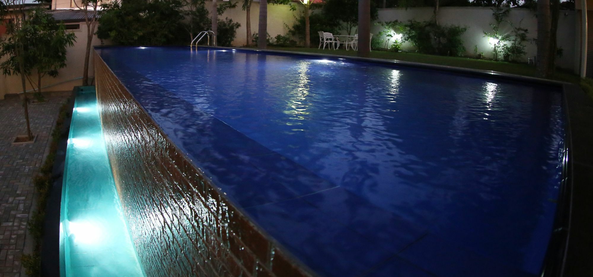 Capital Villa Battaramulla Dış mekan fotoğraf
