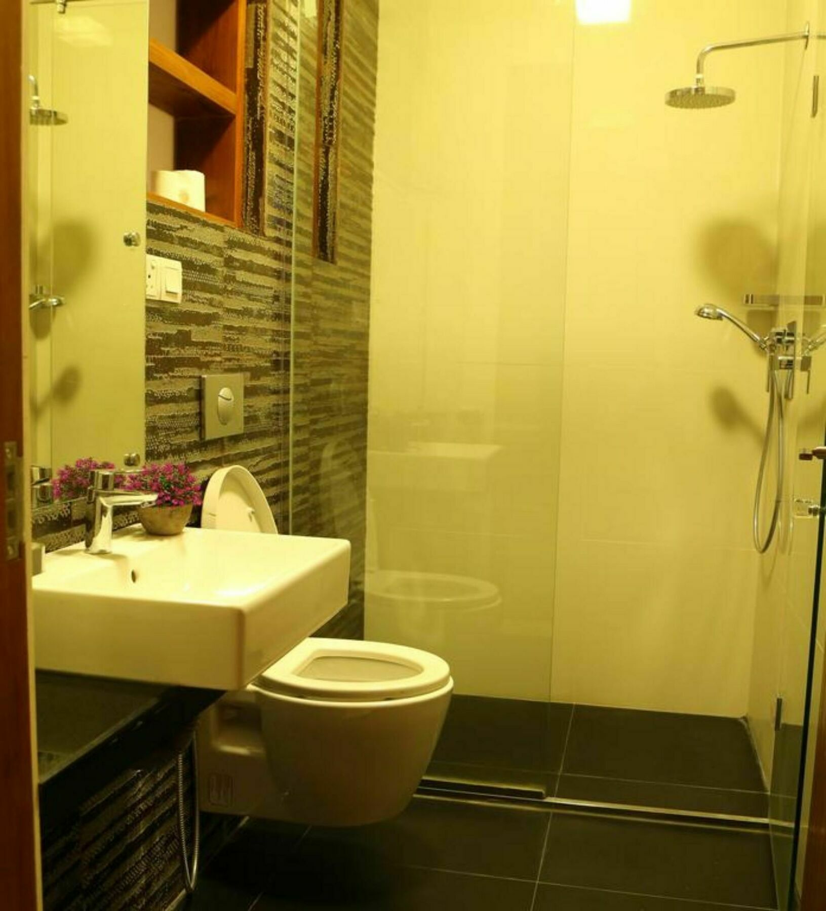 Capital Villa Battaramulla Dış mekan fotoğraf