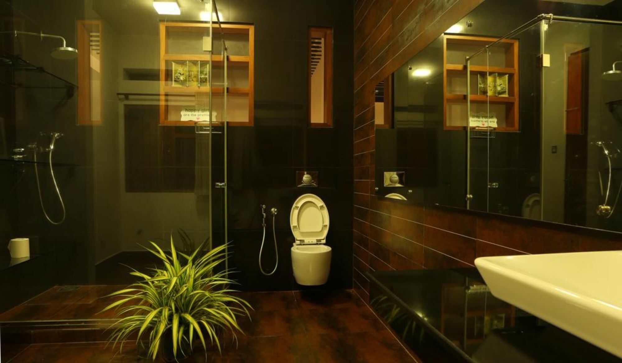 Capital Villa Battaramulla Dış mekan fotoğraf