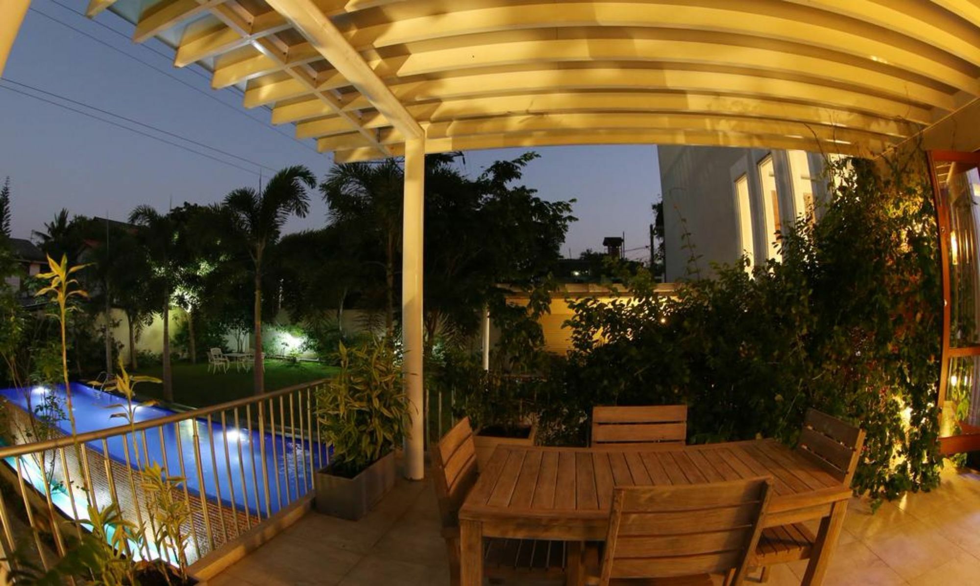 Capital Villa Battaramulla Dış mekan fotoğraf