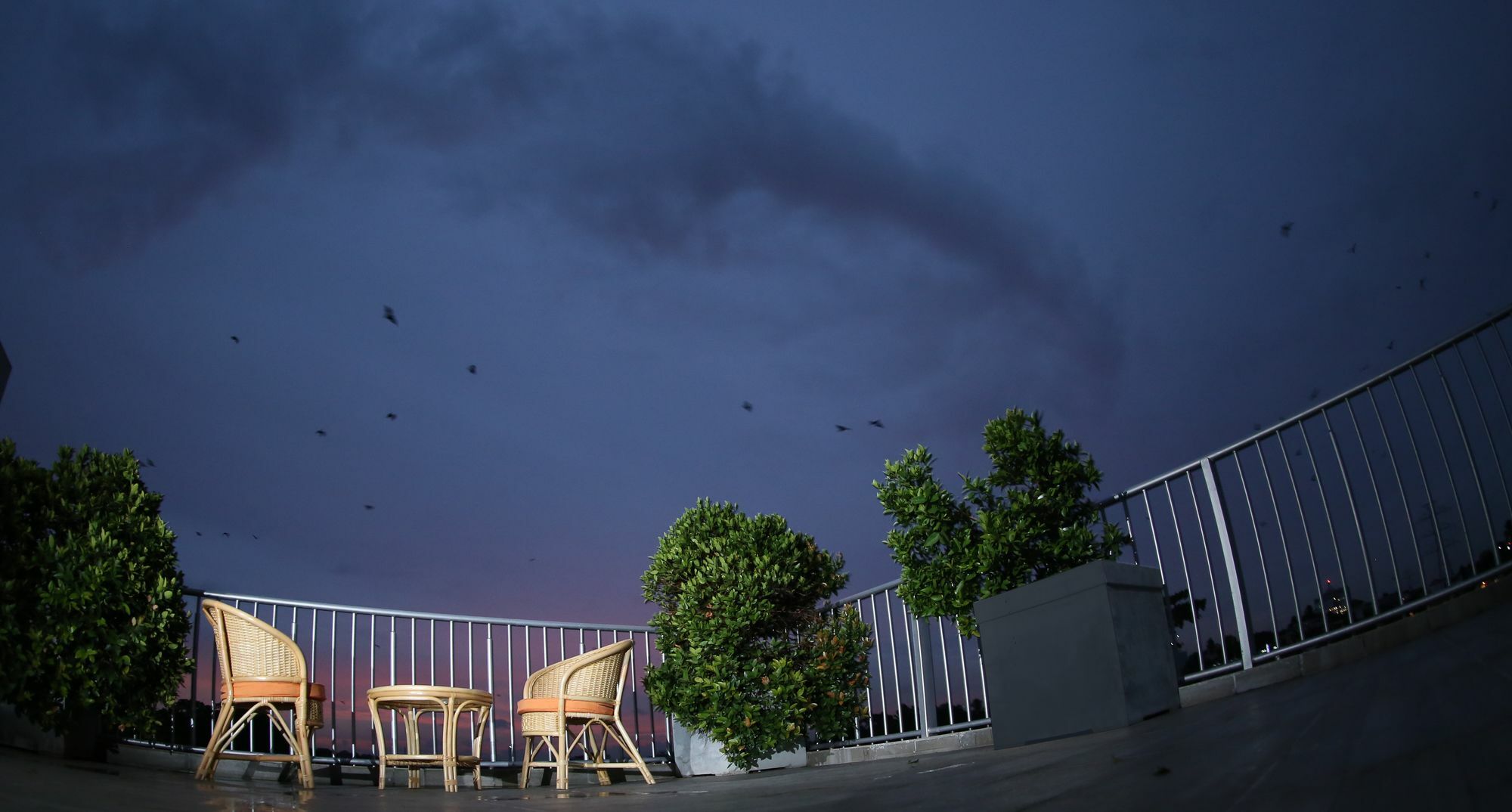 Capital Villa Battaramulla Dış mekan fotoğraf